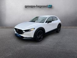 Occasion 2025 Mazda CX-30 Homura-Line SUV | 31 490 € (Prix juste)