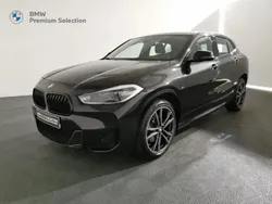 Othercolor Utilisé 2021 BMW X2 M Sport SUV | 32 260 € (Prix juste)