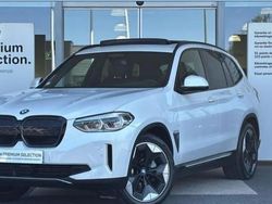 Utilisé 2021 BMW iX3 Impressive SUV | 37 490 € (Prix assez cher)