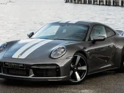Utilisé 2023 Porsche 992 Sport Coupé | 389 900 €