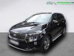 Utilisé 2019 Kia Sorento 2 SUV | 31 200 € (Super prix)