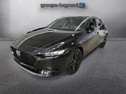 Nouvelle 2025 Mazda 3 Homura-Line Berline | 35 150 € (Prix juste)
