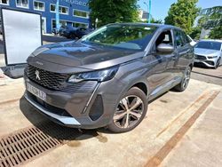 Utilisé 2021 Peugeot 3008 Allure | 19 180 € (Prix juste)