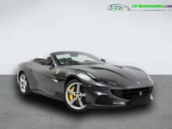 Utilisé 2023 Ferrari Portofino Coupé | 262 900 € (Prix juste)