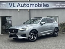 Utilisé 2019 Volvo XC60 R-Design SUV | 26 990 € (Prix juste)