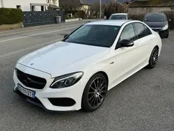 Blanc Utilisé 2016 Mercedes C43 AMG AMG Berline | 26 900 € (Super prix)