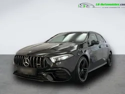 Utilisé 2021 Mercedes A45 AMG AMG Berline | 50 500 € (Bon prix)