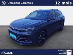 Utilisé 2025 VW Tiguan Elegance SUV | 54 980 € (Bon prix)