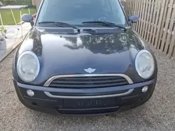 Utilisé 2005 Mini One D Citadine | 2 100 €
