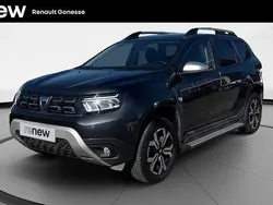 Gris Utilisé 2022 Dacia Duster Prestige SUV | 16 490 € (Prix juste)
