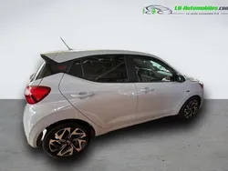 Utilisé 2020 Hyundai i10 Citadine | 17 400 € (Bon prix)