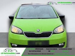Utilisé 2017 Skoda Citigo Style Citadine | 11 400 € (Bon prix)