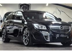 Noir Utilisé 2012 Opel Insignia OPC Break | 18 490 €