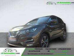 Occasion 2019 Nissan Qashqai SUV | 18 800 € (Prix assez cher)