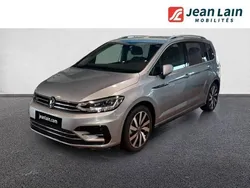 Utilisé 2025 VW Touran Style Monospace | 53 999 €