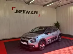 Utilisé 2021 Citroën C3 Business Class Citadine | 10 990 € (Prix juste)
