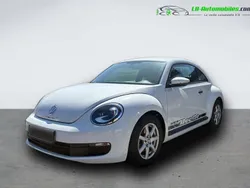 Utilisé 2016 VW Beetle Coupé | 17 900 € (Super prix)
