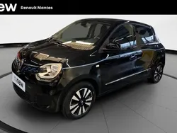 Noir Utilisé 2021 Renault Twingo Intens Citadine | 10 980 € (Bon prix)