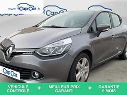 Utilisé 2016 Renault Clio IV Life Citadine | 7 990 € (Prix juste)
