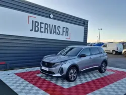 Utilisé 2024 Peugeot 5008 Allure Monospace | 28 990 € (Bon prix)