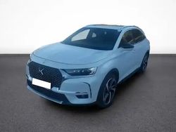 Blanc Occasion 2022 DS Automobiles DS7 Crossback Rivoli SUV | 29 989 € (Prix juste)