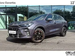 Violet Utilisé 2025 Cupra Terramar VZ SUV | 56 980 € (Bon prix)