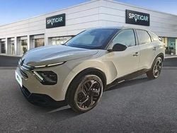 Blanc banquise (o) Occasion 2021 Citroën C4 PureTech Berline | 14 999 € (Bon prix)