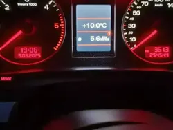 Utilisé 2004 Audi A4 Attraction Break | 2 500 €