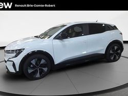 Blanc Occasion 2023 Renault Megane E-Tech Equilibre Berline | 19 840 €