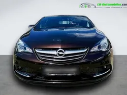Utilisé 2017 Opel Cascada Cabriolet | 20 800 € (Prix juste)