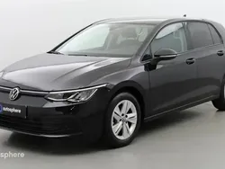 Utilisé 2023 VW Golf VIII Life Berline | 22 999 € (Prix juste)