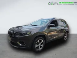 Utilisé 2020 Jeep Cherokee SUV | 30 700 € (Prix juste)
