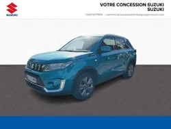 Utilisé 2022 Suzuki Vitara SUV | 19 990 € (Bon prix)