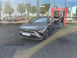 Othercolor Utilisé 2023 Citroën C5 X PureTech SUV | 15 990 € (Super prix)