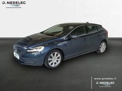 Utilisé 2017 Volvo V40 Inscription Break | 17 990 € (Prix assez cher)