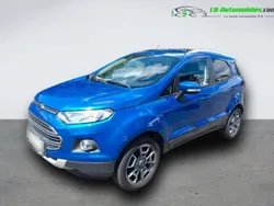 Utilisé 2017 Ford Ecosport SUV | 14 700 € (Prix juste)