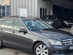 Utilisé 2010 Mercedes C180 Break | 3 790 €