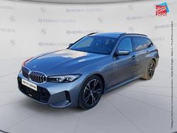 Utilisé 2022 BMW 318 M Sport | 37 999 € (Prix cher)