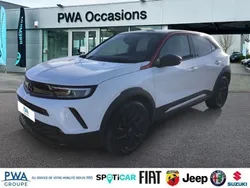 Noir Utilisé 2022 Opel Mokka GS Line SUV | 17 990 € (Prix juste)