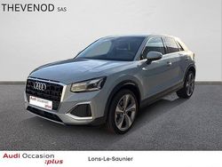 Gris flèche nacré Nouvelle 2025 Audi Q2 Design SUV | 38 900 €