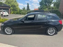 Noir Utilisé 2017 BMW 116 Sport Line Citadine | 12 990 €