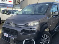 Utilisé 2019 Citroën Berlingo Feel Monospace | 12 890 €