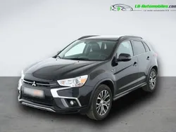 Utilisé 2020 Mitsubishi ASX SUV | 21 500 € (Prix juste)