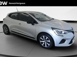 Gris Utilisé 2023 Renault Clio V Equilibre Citadine | 13 990 € (Bon prix)