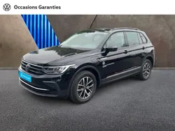 Utilisé 2024 VW Tiguan Life SUV | 34 990 € (Bon prix)