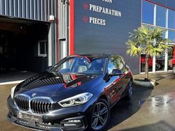 Utilisé 2019 BMW 118 Sport Line Citadine | 23 490 €