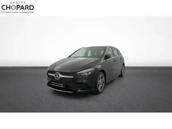 Noir Utilisé 2020 Mercedes B250 Monospace | 24 990 €