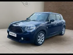 Bleu Utilisé 2019 Mini Cooper Countryman SUV | 24 690 € (Prix assez cher)