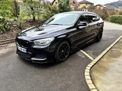 Utilisé 2013 BMW 550 Gran Turismo Sport Line Berline | 25 990 €