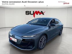 Gris daytona nacré Occasion 2025 Audi e-tron Sportback S-Line SUV | 88 390 €